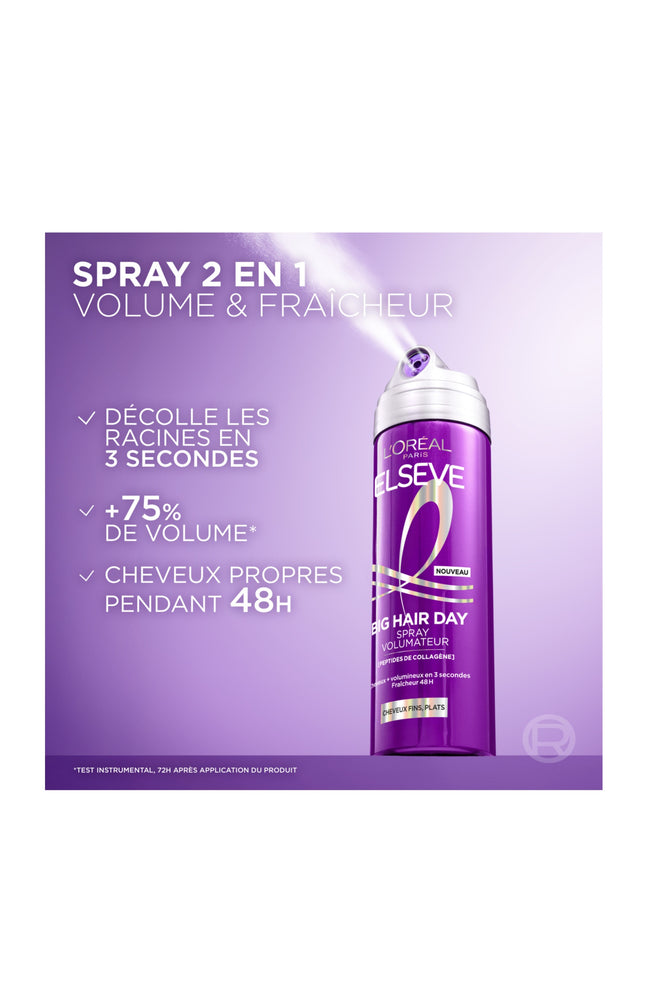 2 soins repulpants sans rinçage - Collagen Lifter - 200 ml