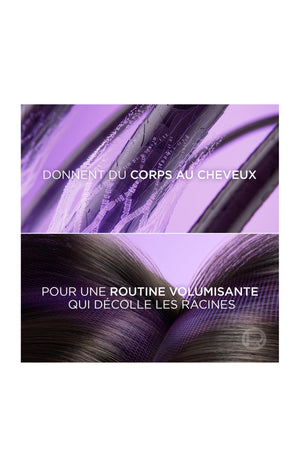 2 soins repulpants sans rinçage - Collagen Lifter - 200 ml