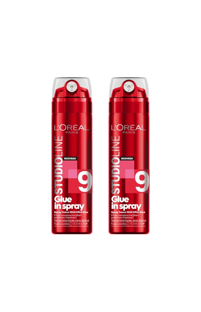 2 spray glue - Studio Line