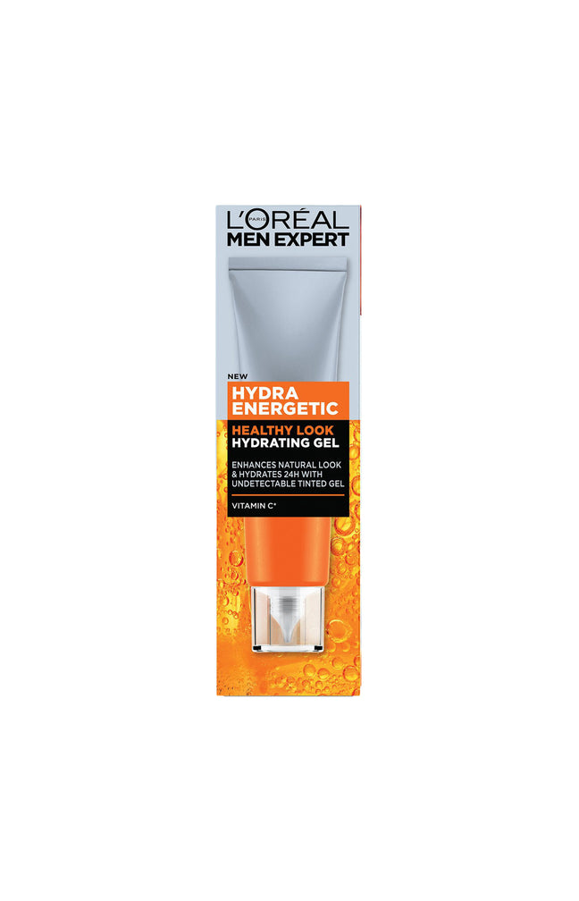 Gel Teinté Bonne Mine Hydra Energetic