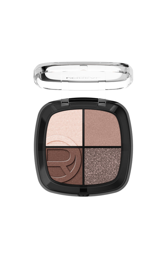 Palette fards à paupières - Rendez-vous Couleur