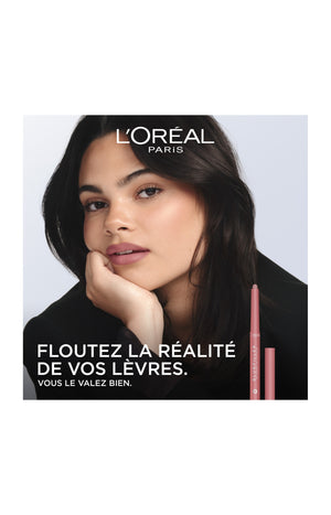Crayon à lèvres - Blurfiller