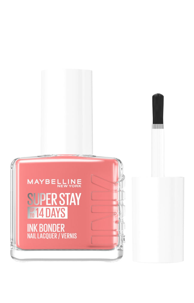 Vernis à ongles - Superstay Ink Bonder