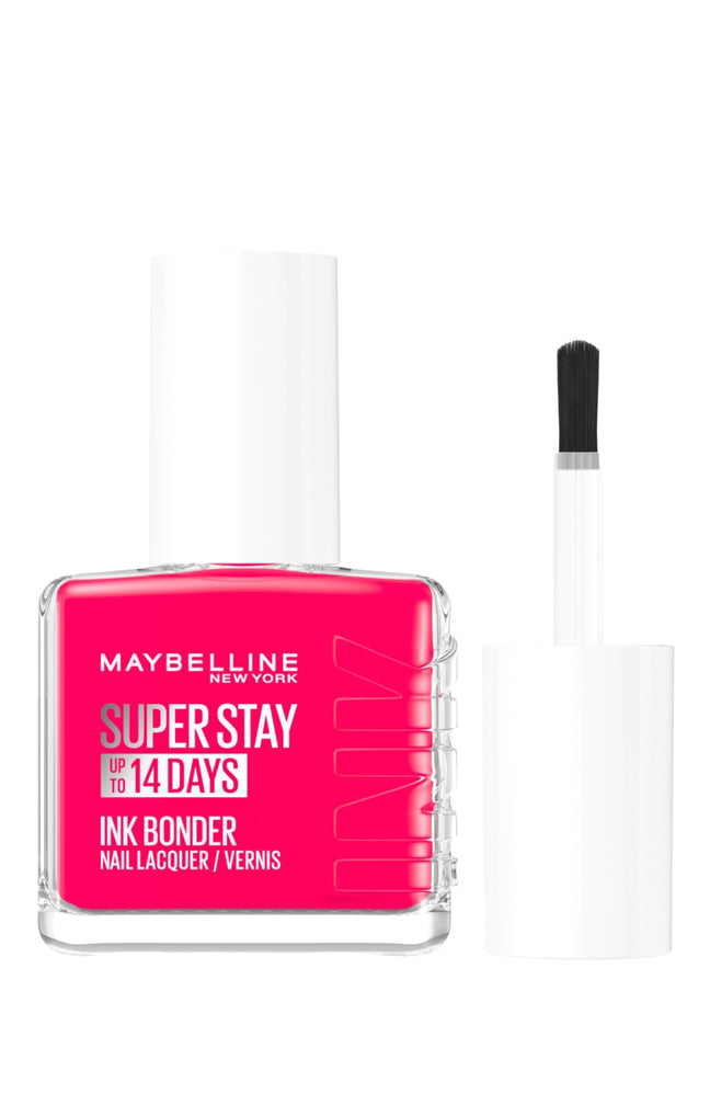 Vernis à ongles - Superstay Ink Bonder