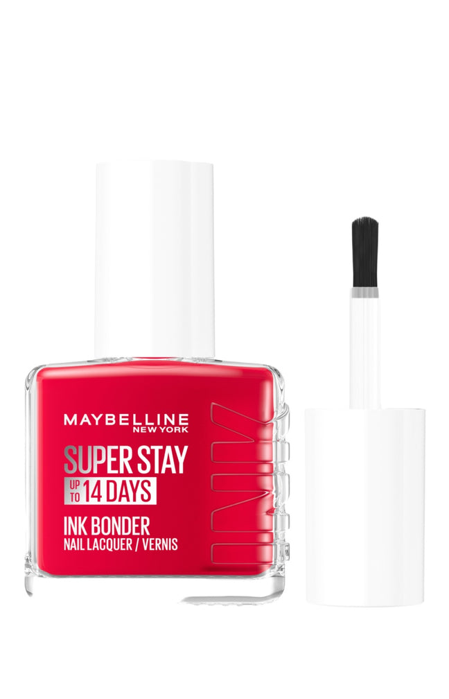 Vernis à ongles - Superstay Ink Bonder