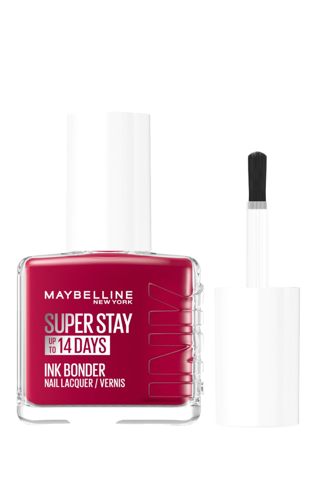 Vernis à ongles - Superstay Ink Bonder