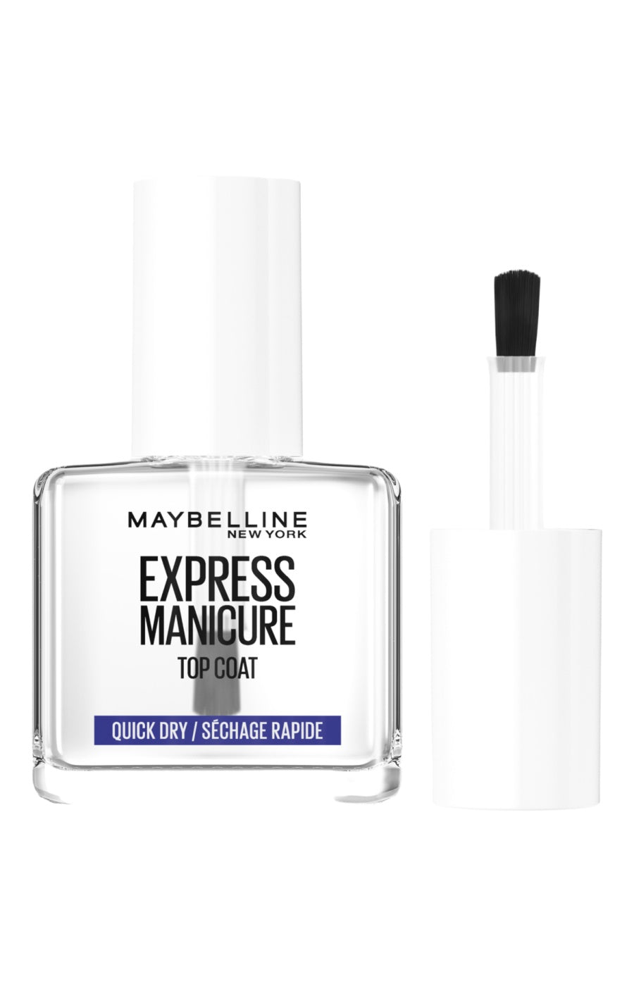 Top coat séchage rapide - 12 ml