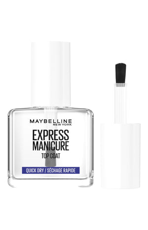 Top coat séchage rapide - 12 ml