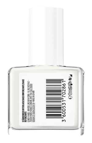 Base de vernis protectrice - 12 ml
