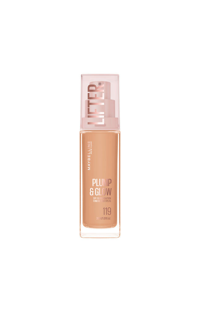 Fond de teint - Face Lifter