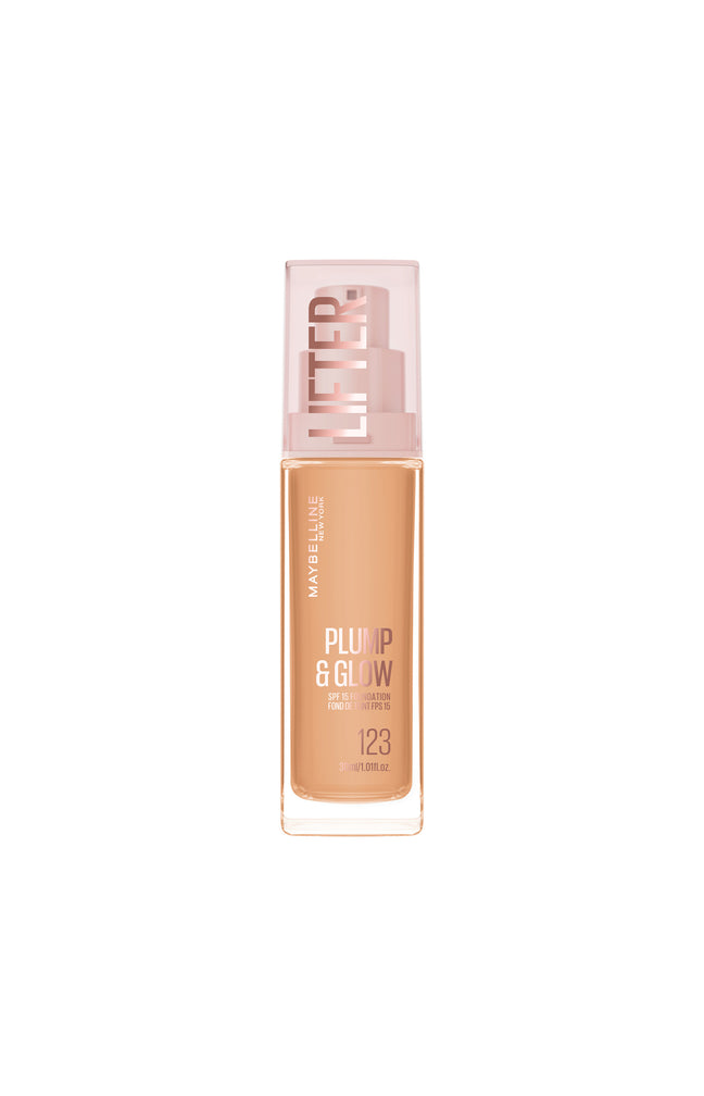 Fond de teint - Face Lifter
