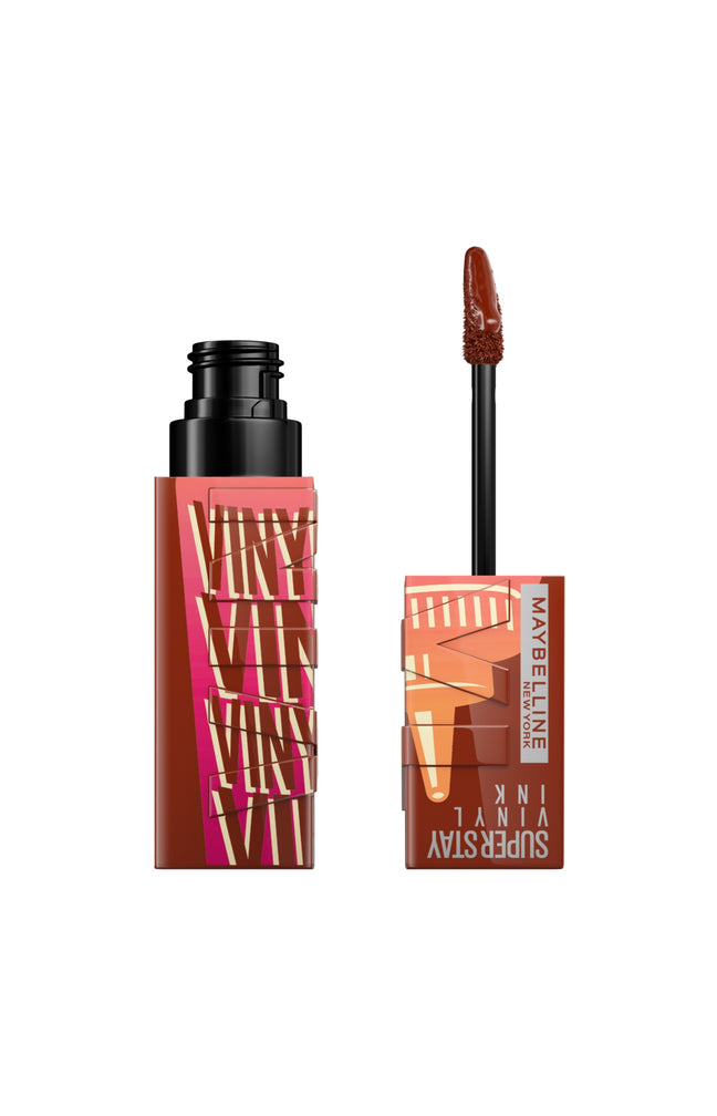 Encre à lèvres mat - Superstay Vinyl Ink