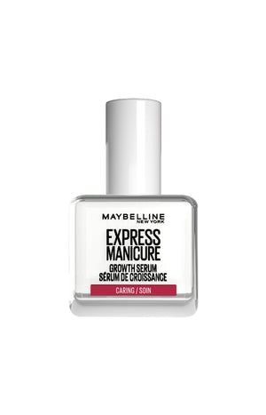 Vernis soin - Sérum croissance - Ongles