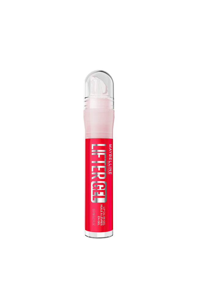 Huile à lèvres - Lifter Gel