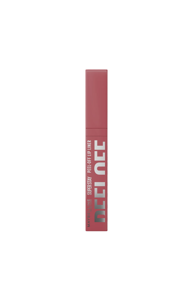 Crayon à lèvres peel-off - Superstay