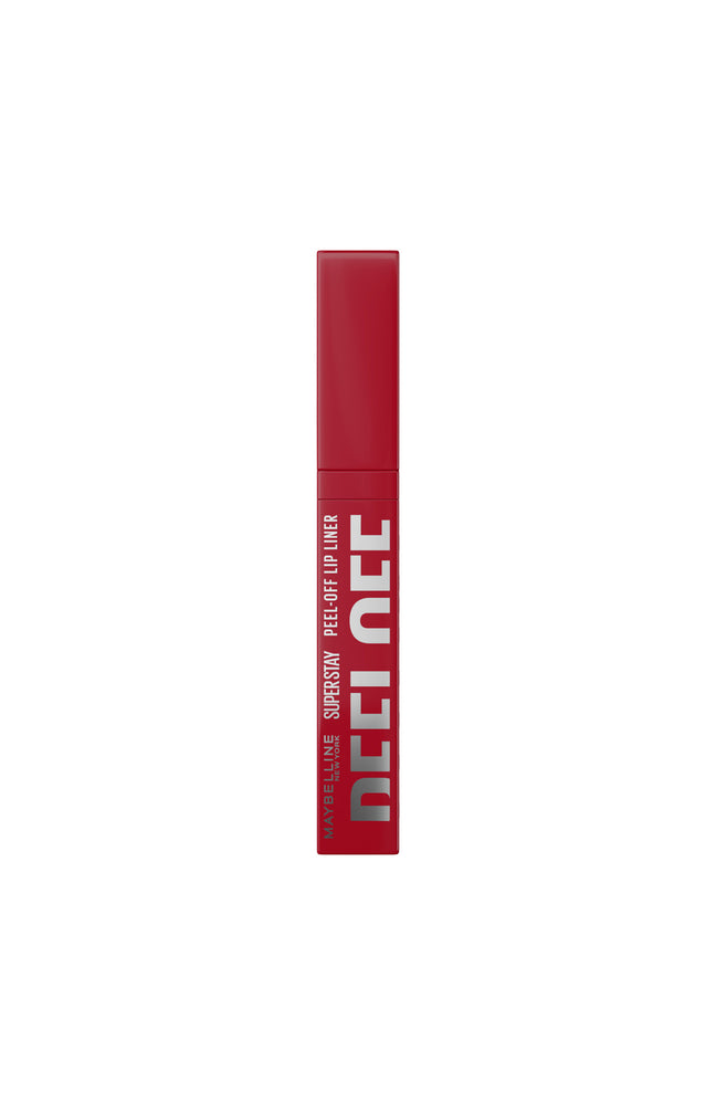Crayon à lèvres peel-off - Superstay