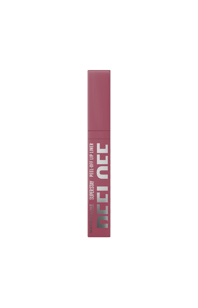 Crayon à lèvres peel-off - Superstay