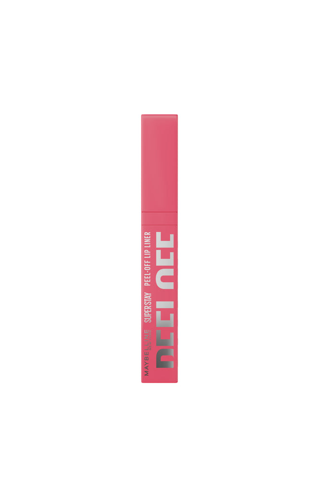Crayon à lèvres peel-off - Superstay