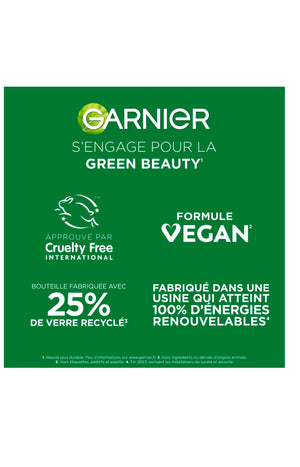 Gel crème hydratant réparateur - Acide hyaluronique - 50 ml