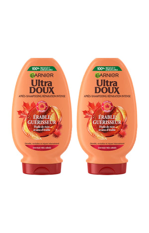 2 après-shampoing réparation intense - Erable Guérisseur - 250 ml