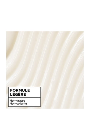 2 crèmes de soin nutrition 2 en 1 - Ultra Doux - 200 ml