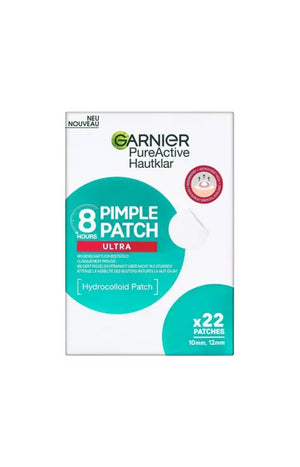Patchs anti-imperfections – Pure Active