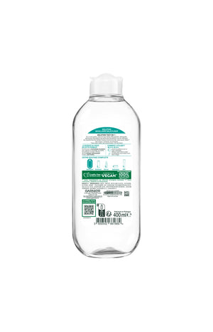 Eau micellaire - Acide salicylique - 400 ml