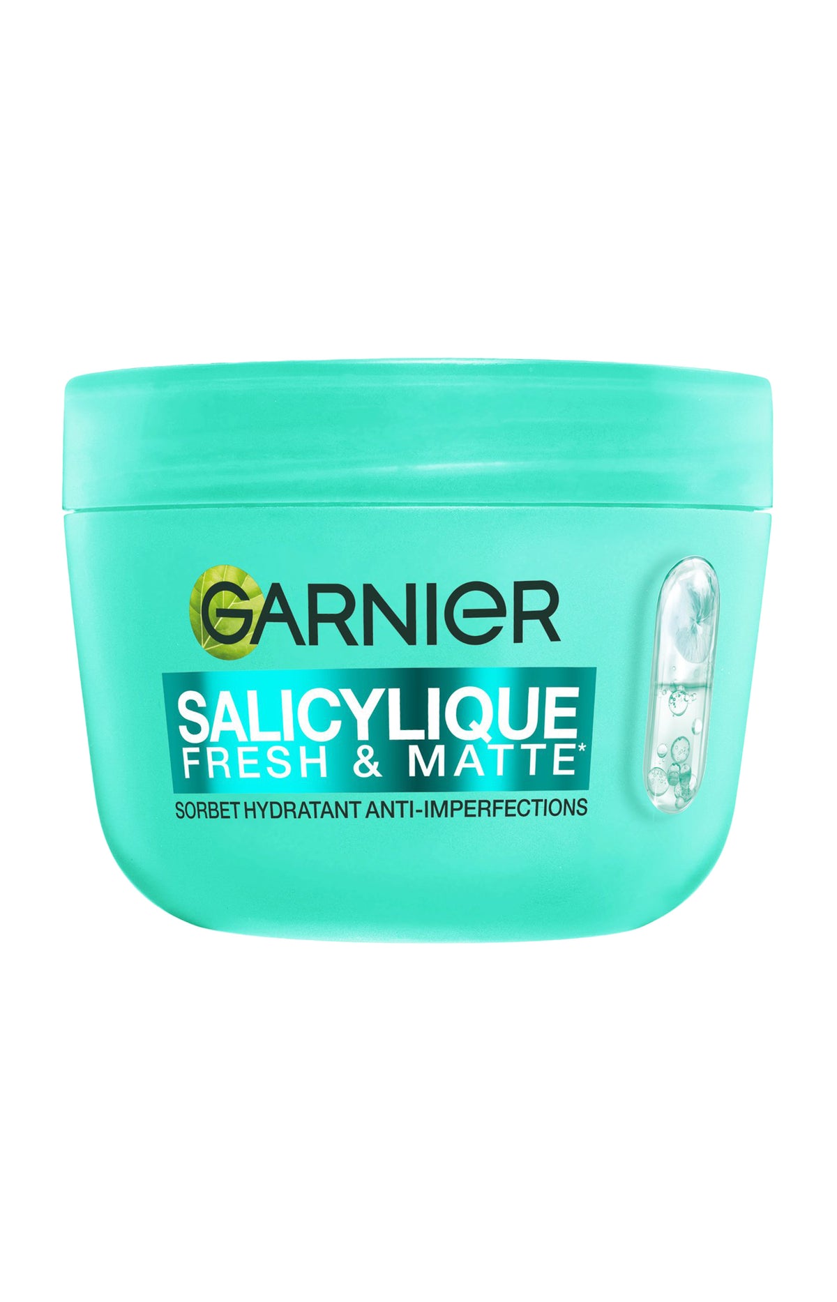 Sorbet hydratant anti-imperfections - Acide salicylique - 85 ml