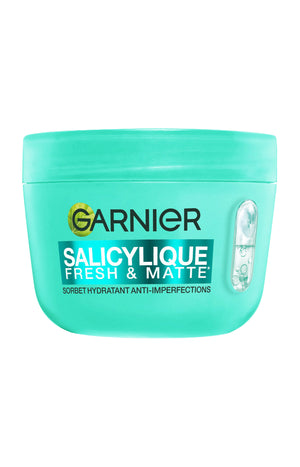 Sorbet hydratant anti-imperfections - Acide salicylique - 85 ml