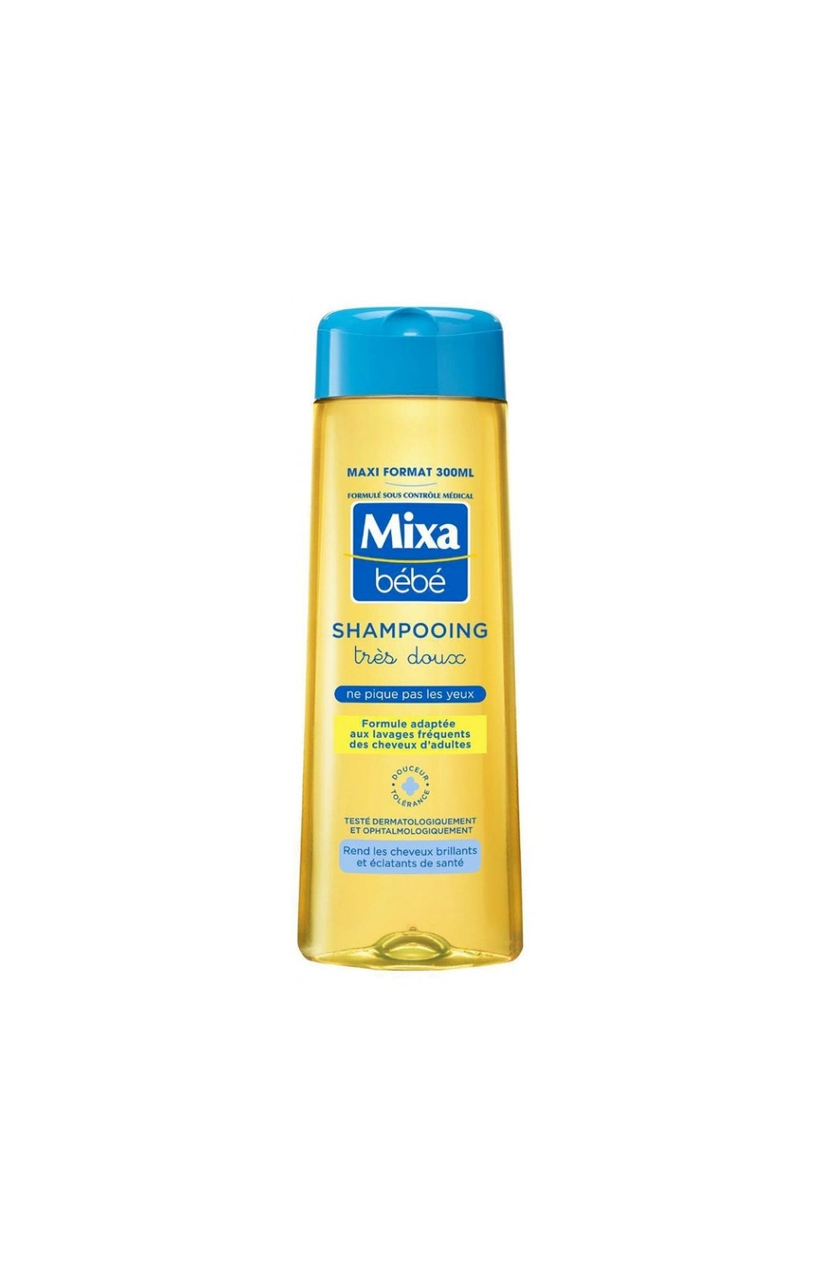 Shampoing douceur - Bébé