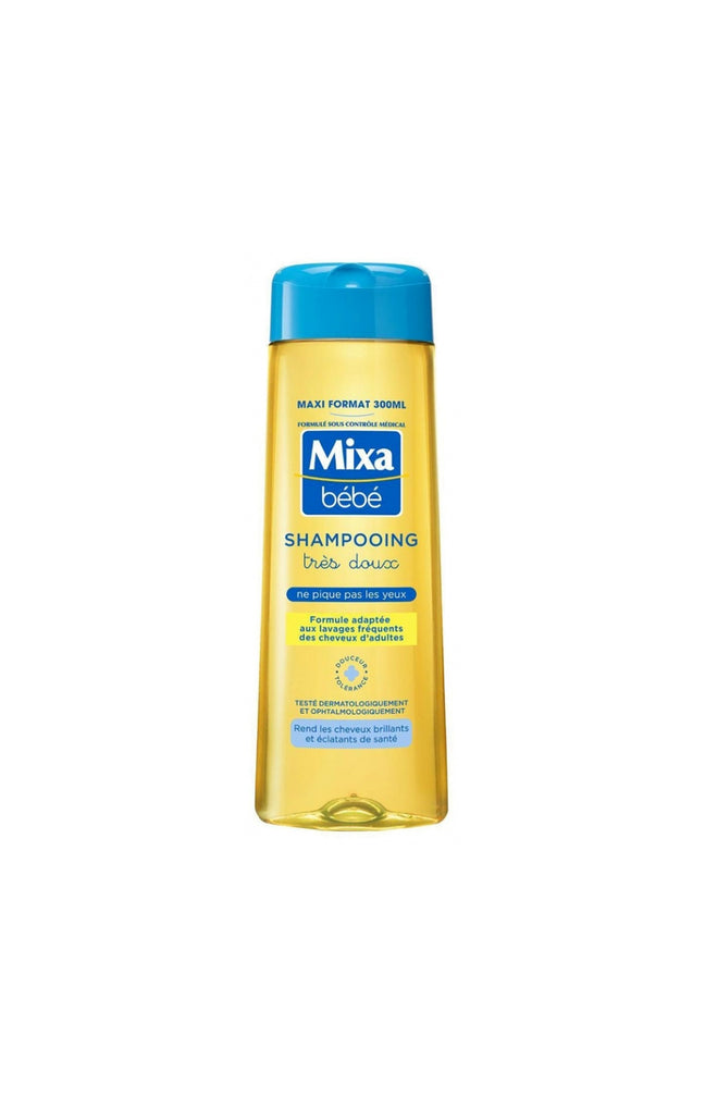 Shampoing douceur - Bébé