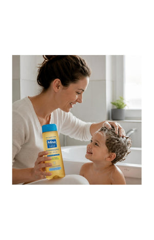 Shampoing douceur - Bébé