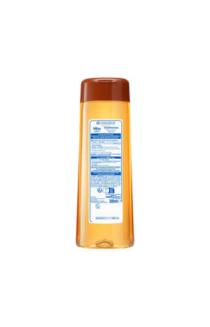 Shampoing démêlant - Karité & huile de jojoba - Bébé