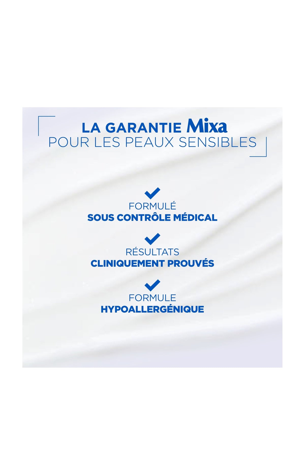 Crème anti-grattage - Panthénol & niacinamide - Corps