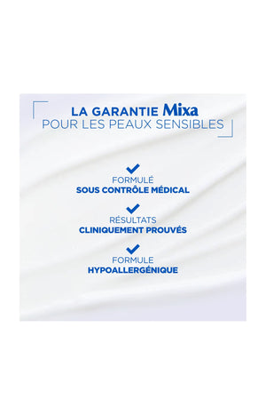 Crème anti-grattage - Panthénol & niacinamide - Corps