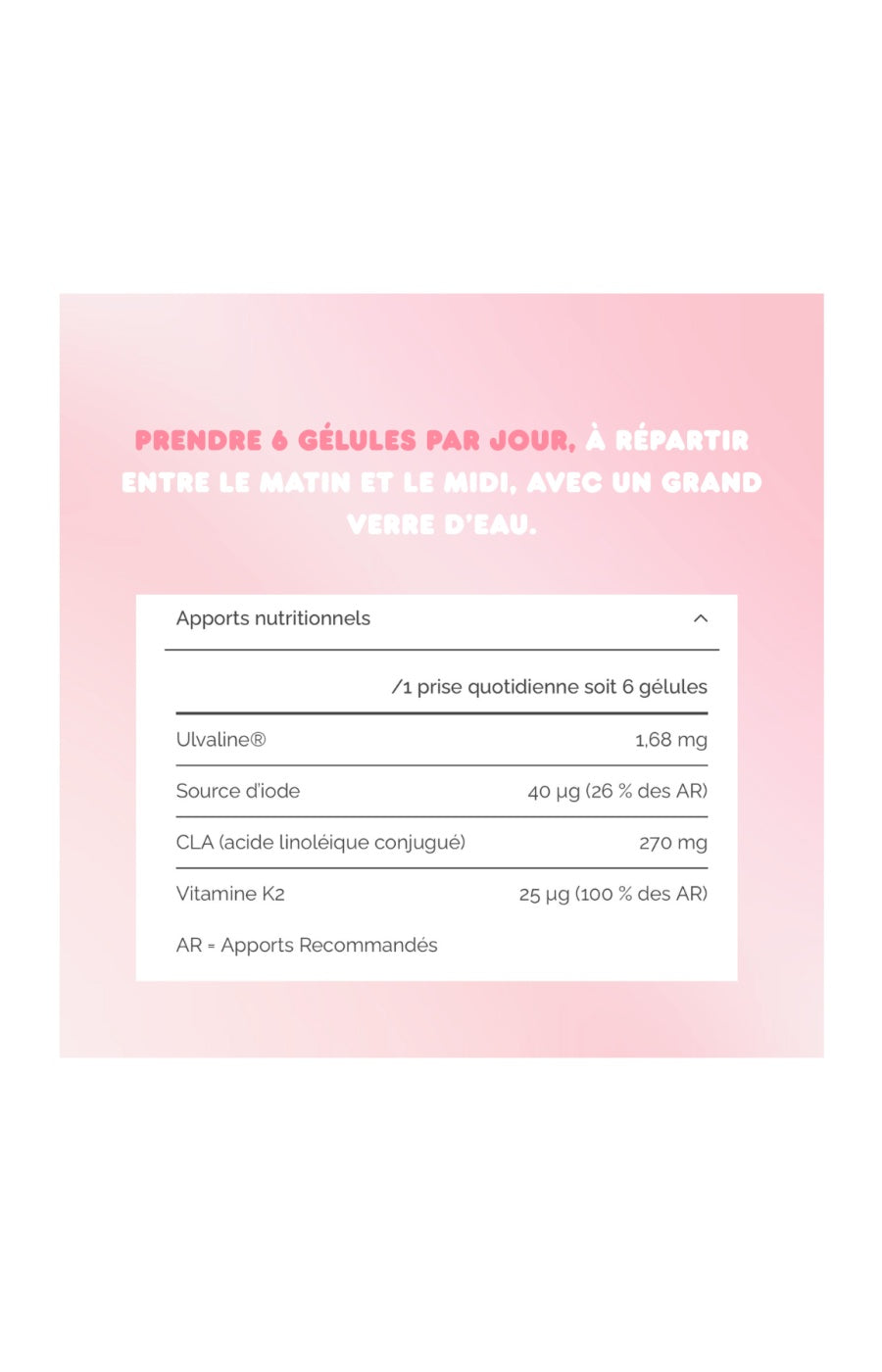 Cure remodelage & fermeté - Silhouette Plus - 1 mois