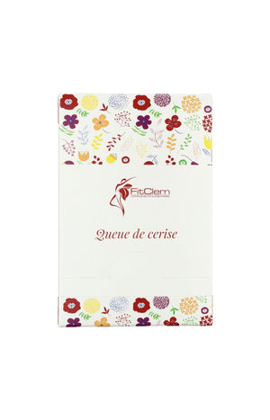 Infusion drainante - Queue de cerise - 20 sachets