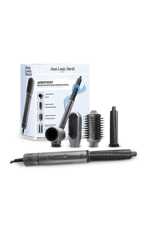 Multi-Styler 4 en 1 - Aerotwist
