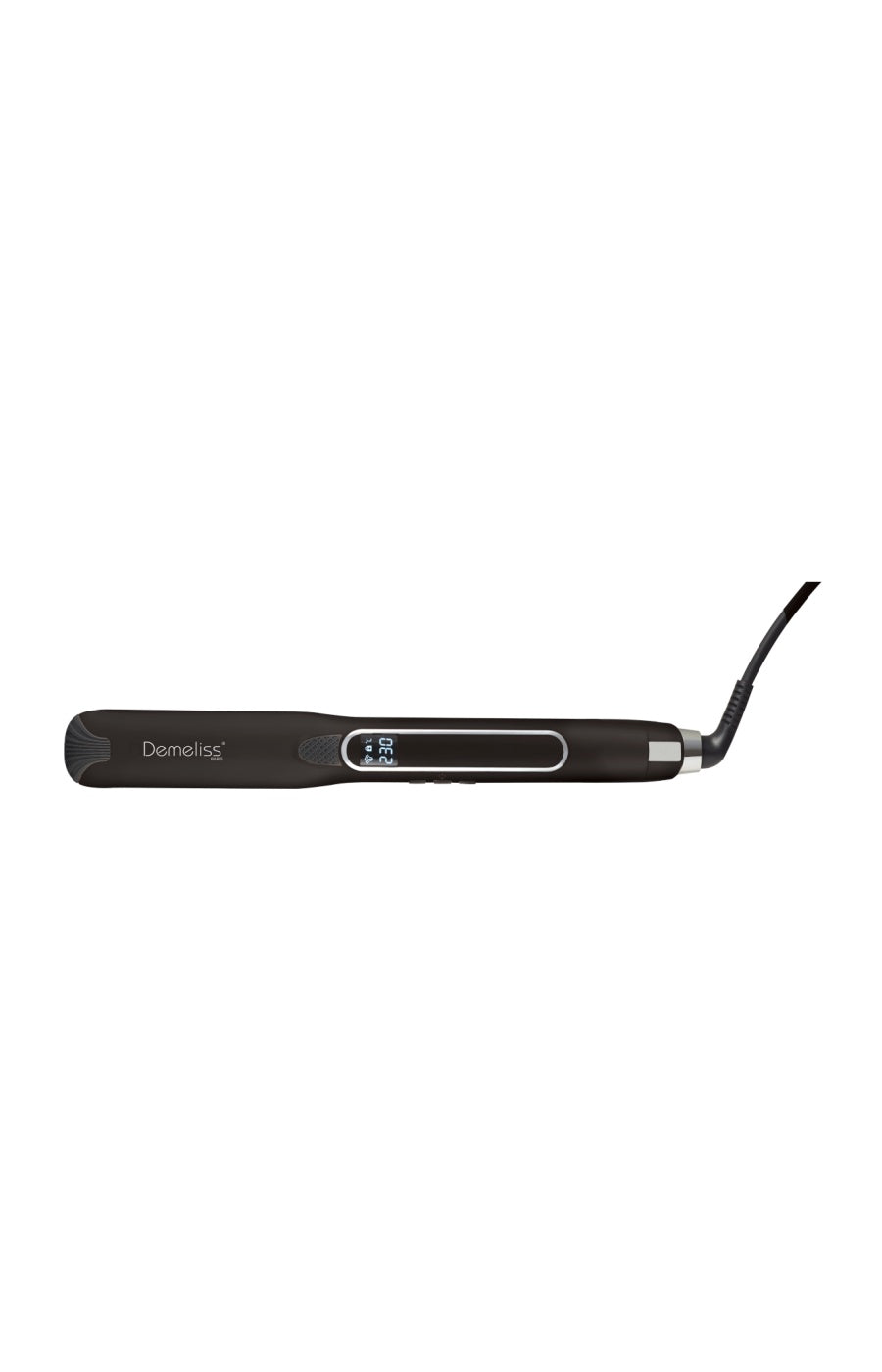 Lisseur à Vapeur Titanium 2.0 Black Mat
