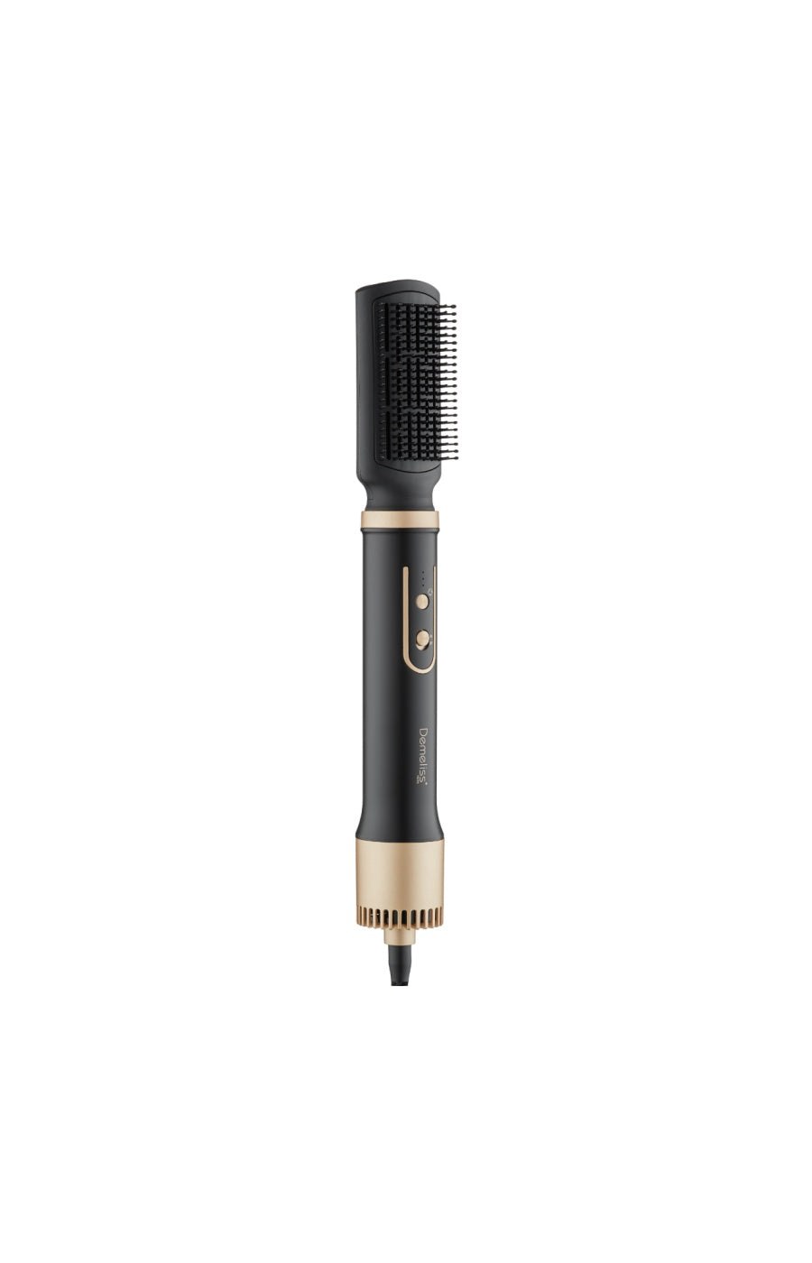 Brosse Soufflante 2-en-1 Volume & Style
