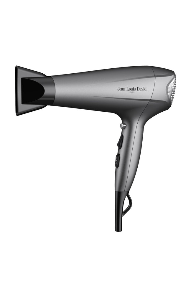 Sèche-Cheveux Professionnel 2400W - Power Dry