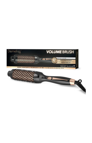 Brosse Chauffante - Volume Brush