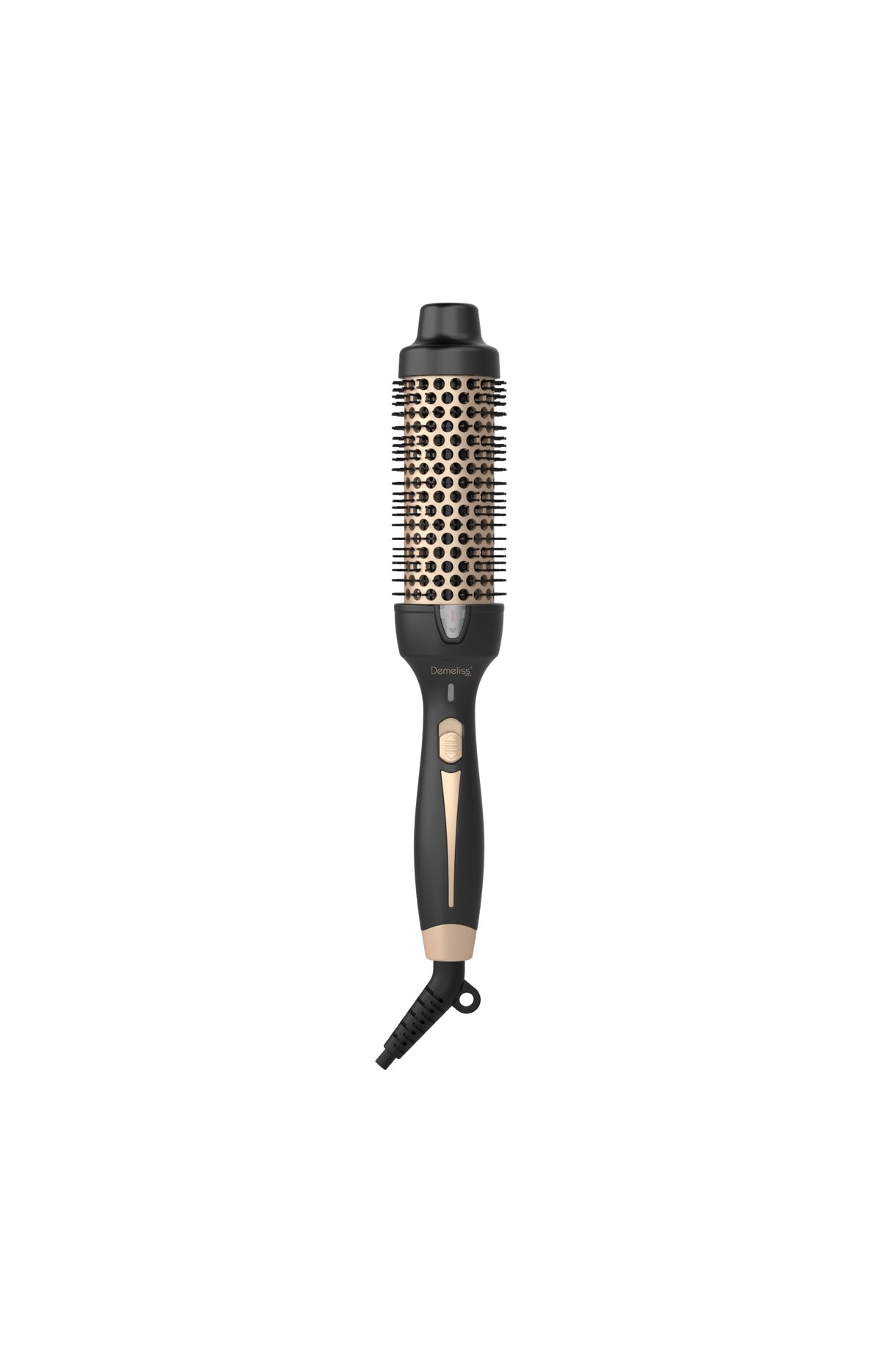 Brosse Chauffante - Volume Brush