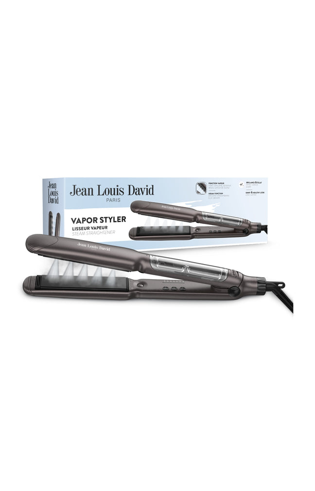 Lisseur à Vapeur - Vapor Styler