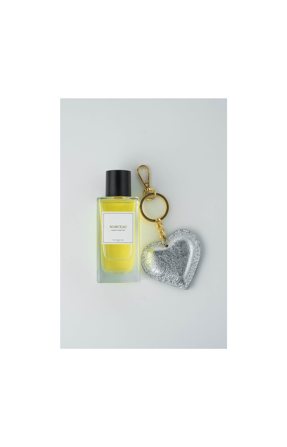 Coffret Marceau Eau de Parfum - Hespéridé, frais et lumineux - 100 ml