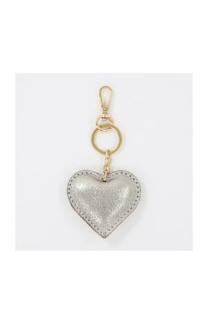 Coffret porte-clés argenté Opéra Eau de parfum - Oriental gourmand - Femme - 100 ml