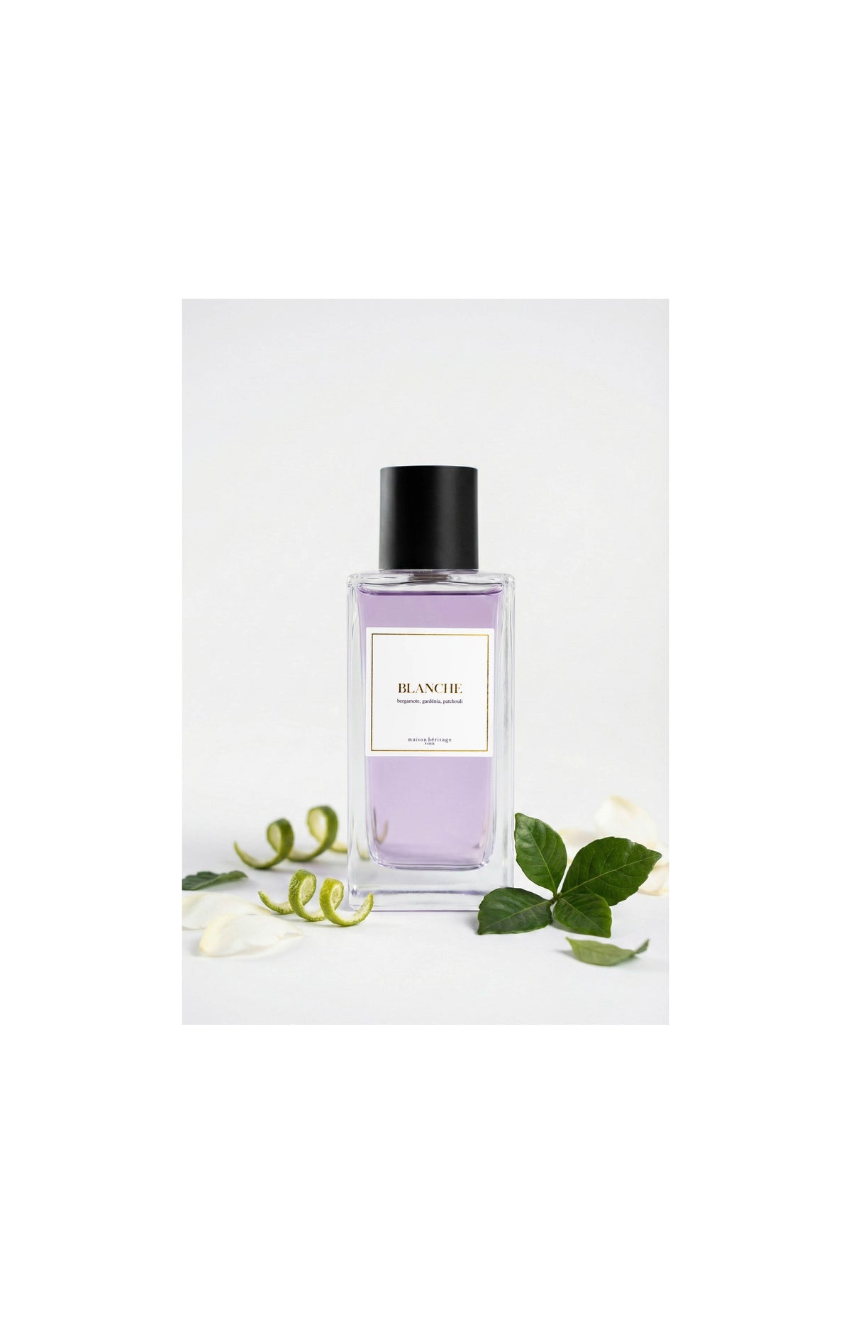 Coffret porte-clés argenté Opéra Eau de parfum - Oriental gourmand - Femme - 100 ml