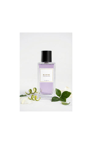 Coffret porte-clés argenté Opéra Eau de parfum - Oriental gourmand - Femme - 100 ml