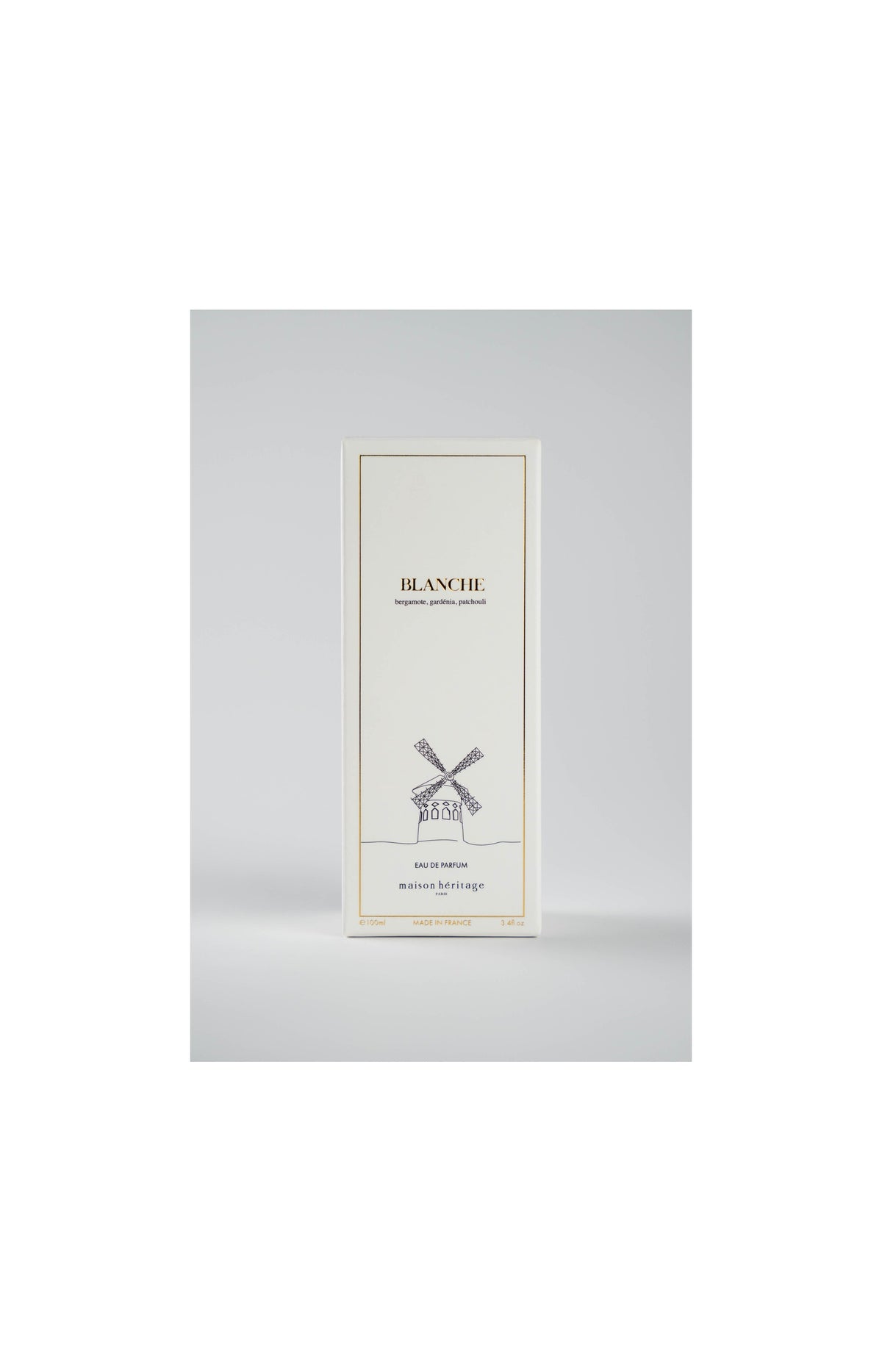 Coffret porte-clés argenté Opéra Eau de parfum - Oriental gourmand - Femme - 100 ml