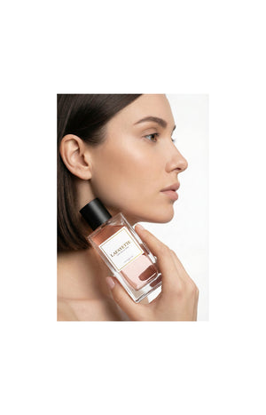 Coffret Lafayette Eau de Parfum - Floral, poudré et boisé - 100 ml